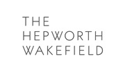 The Hepworh Gallery Logo